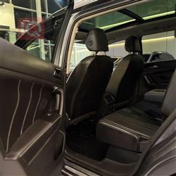 فولكسفاغن تيغوان